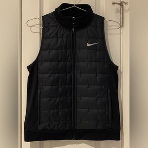 Nike dry fit vest